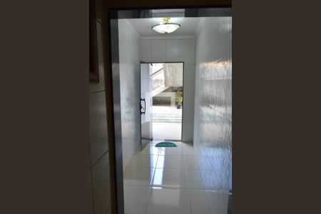 Casa de condomínio à venda com 197m², 2 quartos e 2 vagasEntrada - Casa 2