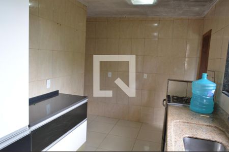 Casa de condomínio à venda com 197m², 2 quartos e 2 vagasCozinha - Casa 2