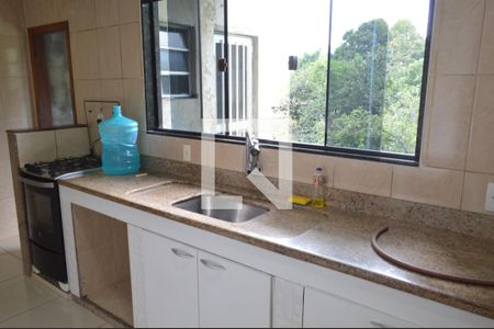 Casa de condomínio à venda com 197m², 2 quartos e 2 vagasCozinha - Casa 2