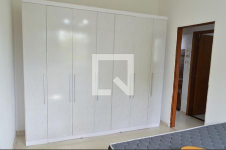 Casa de condomínio à venda com 197m², 2 quartos e 2 vagasQuarto - Casa 2