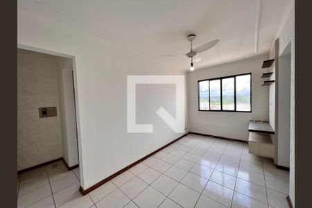 Sala de apartamento para alugar com 2 quartos, 51m² em Jardim Itayu, Campinas