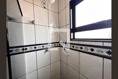 Apartamento para alugar com 51m², 2 quartos e 1 vaga Apartamento para alugar com 51m², 2 quartos e 1 vagaBanheiro