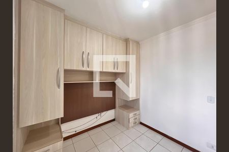 Quarto 1 de apartamento para alugar com 2 quartos, 51m² em Jardim Itayu, Campinas