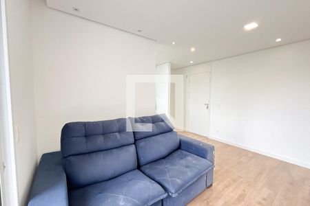 Sala de apartamento para alugar com 2 quartos, 47m² em Jardim Iris, São Paulo