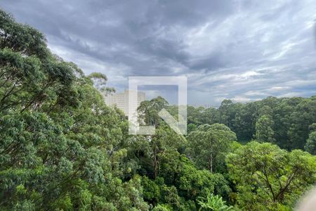 Vista da Sacada de apartamento para alugar com 2 quartos, 47m² em Jardim Iris, São Paulo