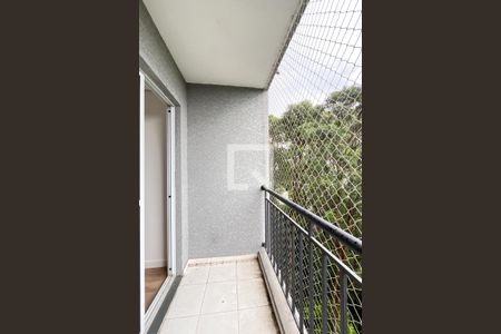Sacada de apartamento para alugar com 2 quartos, 47m² em Jardim Iris, São Paulo
