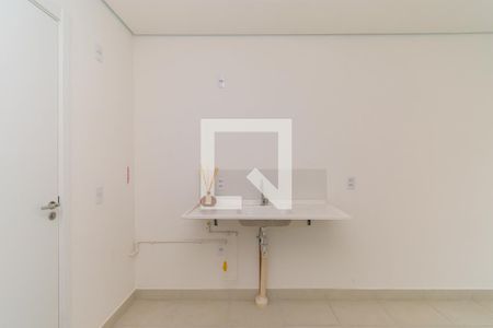 Apartamento para alugar com 32m², 2 quartos e sem vaga Apartamento para alugar com 32m², 2 quartos e sem vagaCozinha