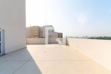 Apartamento para alugar com 32m², 2 quartos e sem vaga Apartamento para alugar com 32m², 2 quartos e sem vagaÁrea comum - Rooftop
