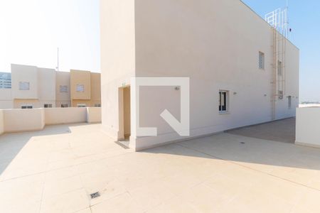 Apartamento para alugar com 32m², 2 quartos e sem vaga Apartamento para alugar com 32m², 2 quartos e sem vagaÁrea comum - Rooftop