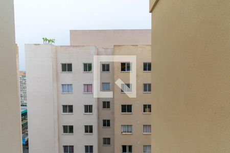 Apartamento para alugar com 32m², 2 quartos e sem vaga Apartamento para alugar com 32m², 2 quartos e sem vagaVista do Quarto 2