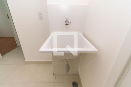 Apartamento para alugar com 32m², 2 quartos e sem vaga Apartamento para alugar com 32m², 2 quartos e sem vagaÁrea de Serviço
