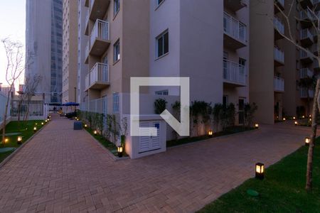 Apartamento para alugar com 32m², 2 quartos e sem vaga Apartamento para alugar com 32m², 2 quartos e sem vagaÁrea comum
