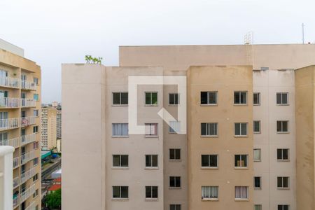 Apartamento para alugar com 32m², 2 quartos e sem vaga Apartamento para alugar com 32m², 2 quartos e sem vagaVista do Quarto 1