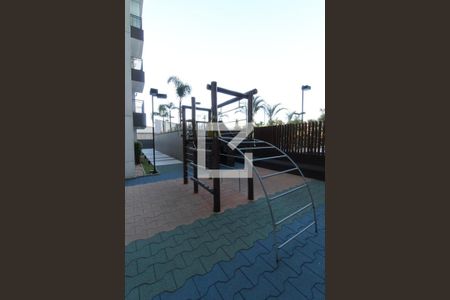 Área comum - Playground de apartamento à venda com 3 quartos, 70m² em Instituto de Previdencia, São Paulo