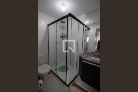 Apartamento à venda com 70m², 3 quartos e 1 vagaBanheiro 2