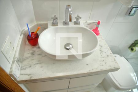 Apartamento à venda com 75m², 2 quartos e 1 vagaBanheiro