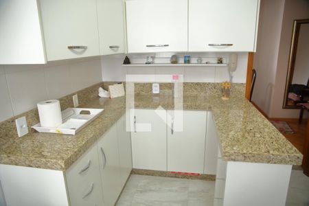 Apartamento à venda com 75m², 2 quartos e 1 vagaCozinha