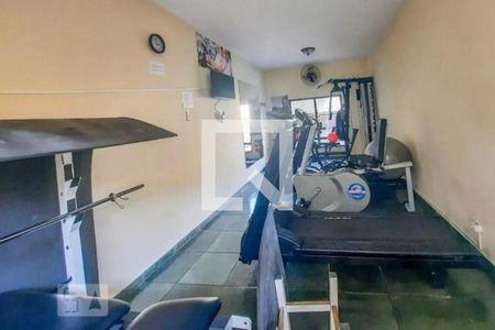 Apartamento à venda com 75m², 2 quartos e 1 vagaÁrea comum