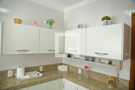 Apartamento à venda com 75m², 2 quartos e 1 vagaCozinha