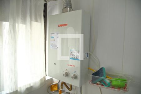 Apartamento à venda com 75m², 2 quartos e 1 vagaÁrea de Serviço