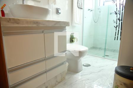 Apartamento à venda com 75m², 2 quartos e 1 vagaBanheiro