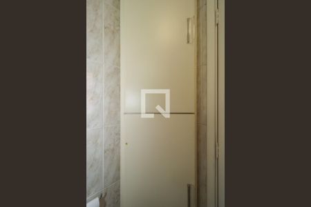 Apartamento à venda com 72m², 3 quartos e 2 vagasBanheiro da Suíte