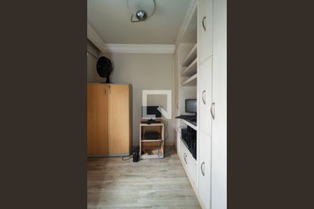 Sala de apartamento à venda com 3 quartos, 72m² em Vila Andrade, São Paulo