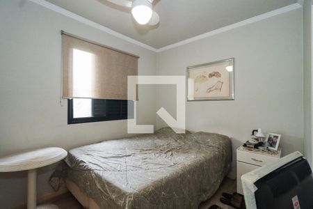 Suíte de apartamento à venda com 3 quartos, 72m² em Vila Andrade, São Paulo