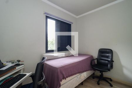 Apartamento à venda com 72m², 3 quartos e 2 vagasQuarto 2