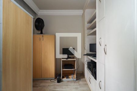 Sala de apartamento à venda com 3 quartos, 72m² em Vila Andrade, São Paulo