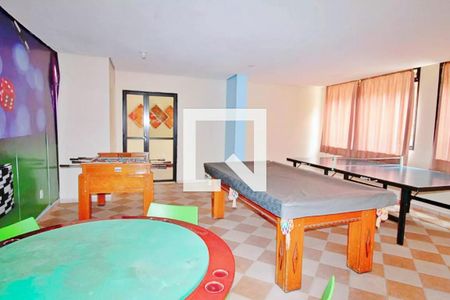 Apartamento à venda com 72m², 3 quartos e 2 vagasÁrea comum