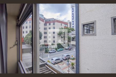 Quarto de apartamento para alugar com 4 quartos, 160m² em Anchieta, Belo Horizonte