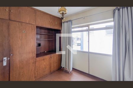 Quarto de apartamento para alugar com 4 quartos, 160m² em Anchieta, Belo Horizonte