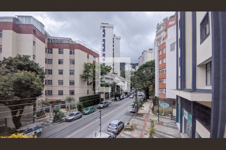 Apartamento para alugar com 160m², 4 quartos e 1 vaga Apartamento para alugar com 160m², 4 quartos e 1 vagaQuarto 2