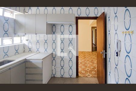 Apartamento para alugar com 160m², 4 quartos e 1 vaga Apartamento para alugar com 160m², 4 quartos e 1 vagaCozinha