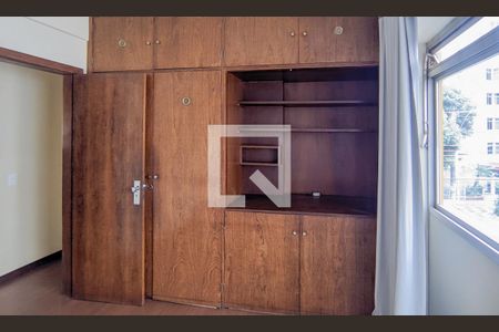 Quarto de apartamento para alugar com 4 quartos, 160m² em Anchieta, Belo Horizonte