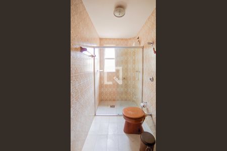 Apartamento para alugar com 160m², 4 quartos e 1 vaga Apartamento para alugar com 160m², 4 quartos e 1 vagaBanheiro