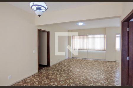 Sala de apartamento para alugar com 4 quartos, 160m² em Anchieta, Belo Horizonte