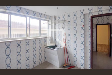 Apartamento para alugar com 160m², 4 quartos e 1 vaga Apartamento para alugar com 160m², 4 quartos e 1 vagaÁrea de Serviço