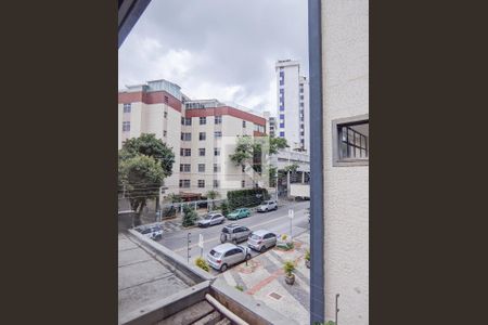 Quarto de apartamento para alugar com 4 quartos, 160m² em Anchieta, Belo Horizonte