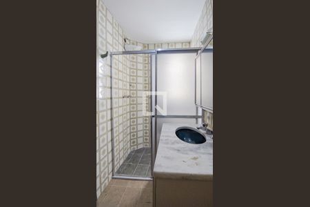 Apartamento para alugar com 160m², 4 quartos e 1 vaga Apartamento para alugar com 160m², 4 quartos e 1 vagaBanheiro do Quarto 2