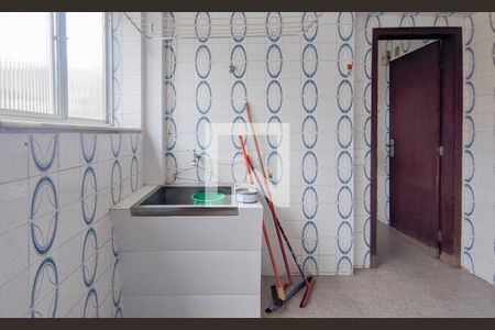 Apartamento para alugar com 160m², 4 quartos e 1 vaga Apartamento para alugar com 160m², 4 quartos e 1 vagaÁrea de Serviço