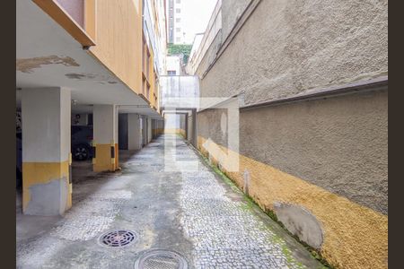 Apartamento para alugar com 160m², 4 quartos e 1 vaga Apartamento para alugar com 160m², 4 quartos e 1 vagaGaragem