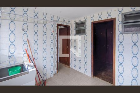 Apartamento para alugar com 160m², 4 quartos e 1 vaga Apartamento para alugar com 160m², 4 quartos e 1 vagaÁrea de Serviço