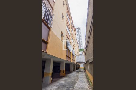 Apartamento para alugar com 160m², 4 quartos e 1 vaga Apartamento para alugar com 160m², 4 quartos e 1 vagaGaragem
