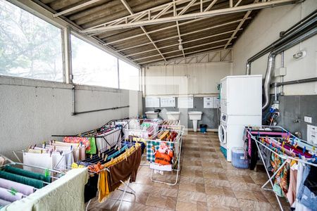 Apartamento à venda com 29m², 1 quarto e sem vaga Apartamento à venda com 29m², 1 quarto e sem vagaLavanderia