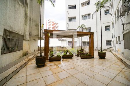 Apartamento à venda com 29m², 1 quarto e sem vaga Apartamento à venda com 29m², 1 quarto e sem vagaÁrea de convivência