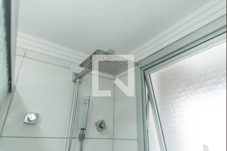 Apartamento para alugar com 83m², 3 quartos e 1 vaga Apartamento para alugar com 83m², 3 quartos e 1 vagaBanheiro Social