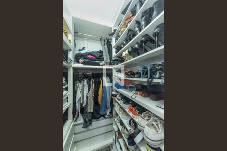 Apartamento para alugar com 83m², 3 quartos e 1 vaga Apartamento para alugar com 83m², 3 quartos e 1 vagaSuíte - Closet