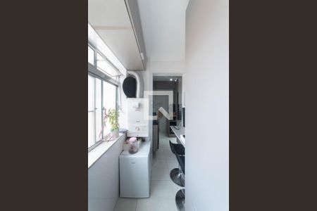 Apartamento para alugar com 83m², 3 quartos e 1 vaga Apartamento para alugar com 83m², 3 quartos e 1 vagaLavanderia